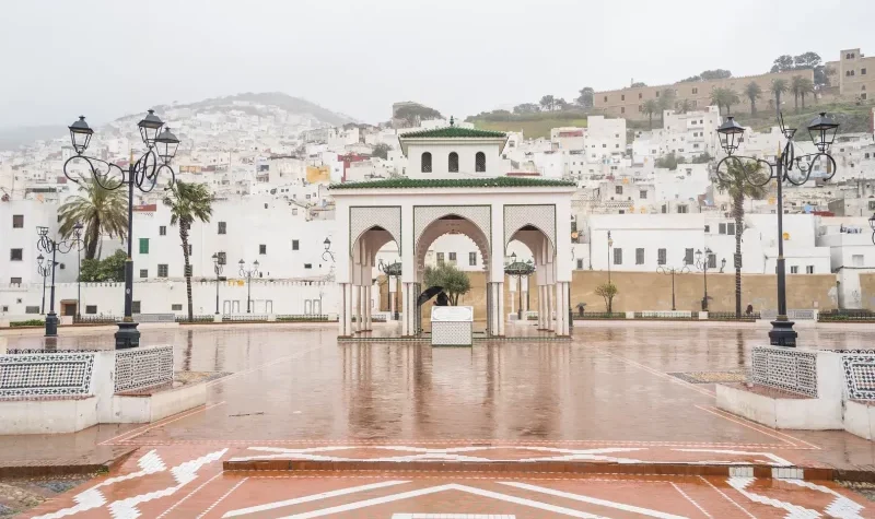 Tétouan