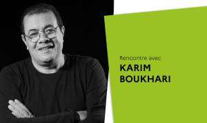 Rencontre avec le journaliste Karim Boukhari à la médiathèque de l’Institut Français de Tanger Rencontre