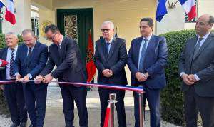 Inauguration