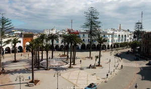 Larache