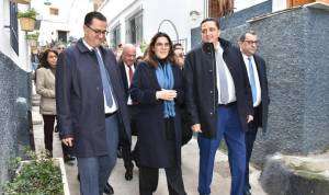 Trois accords de partenariat scellés pour l’aménagement et la mise en valeur des centres dans la région TTA Trois