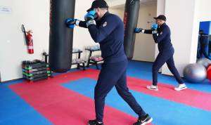 La Préfecture de Police