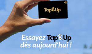 Tap&Up