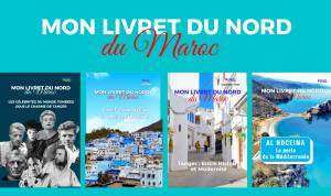 Le guide touristique