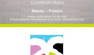 Rencontre artistique