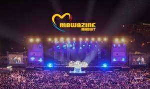 Mawazine