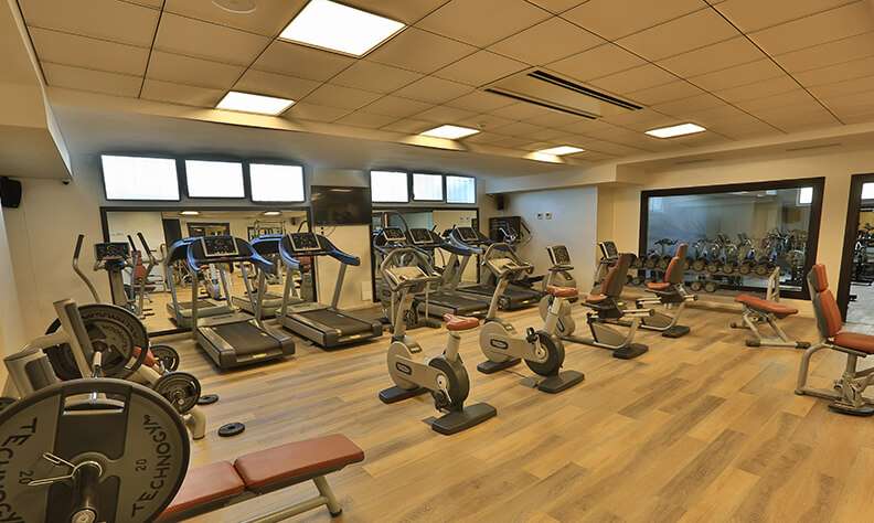 Royal Tulip City Center Tanger