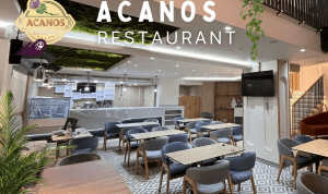 Acanos