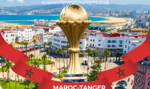 Tanger face à la CAN 2025 : entre risques à gérer et préparations pour accueillir un grand événement sportif.