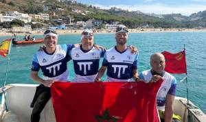 Traversée du Détroit