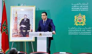 Suivez en direct le point de presse du gouvernement de ce jour