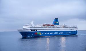 Bateau Traversées avec AML pour les supporters MRE et européens de la CAN 2025 - L'expérience maritime à ne pas manquer