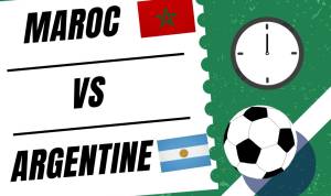 Un Maroc héroïque face à une Argentine légendaire lors de la finale U20 2025