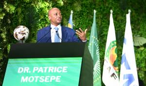 Position claire de la CAF : le Maroc reste hôte de la CAN 2025