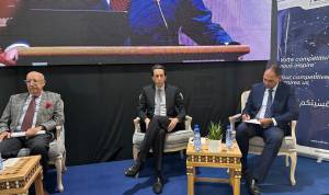 Compétitivité export digital IA : ASMEX et PORTNET marquent une étape clé à Tanger