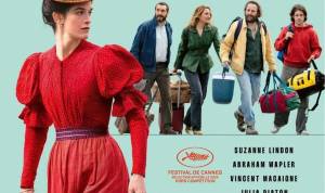 La venue de l’avenir - Un voyage entre les époques signé Cédric Klapisch