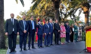 Fête nationale de l’Espagne, le consulat de Tanger s’apprête à fêter 240 ans de présence