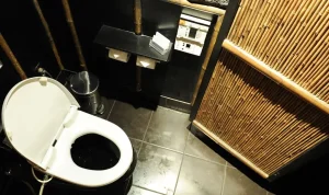 Caméras illégales dans les toilettes de la direction régionale du ministère de l’Habitat 