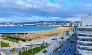 Sondage sur le tourisme à Tanger, Tétouan, Al Hoceima, Chefchaouen, Asilah, Larache
