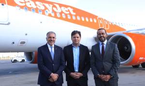 Partenariat entre ONMT et Easy-Jet