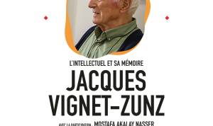 Affiche rencontre au Riad Sultan