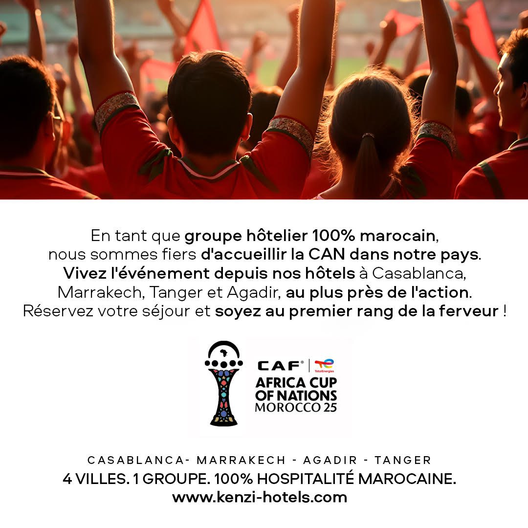 Le Sport Bar du Kenzi Solazur ouvre ses portes bientôt