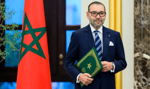 SM le Roi préside la cérémonie de signature des conventions relatives au financement et à la gestion du futur complexe portuaire Nador West Med
