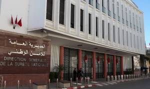 La DGSN assure la sécurité des commerces au Maroc et dément les fausses informations relayées par Le Point lors de la CAN 2026