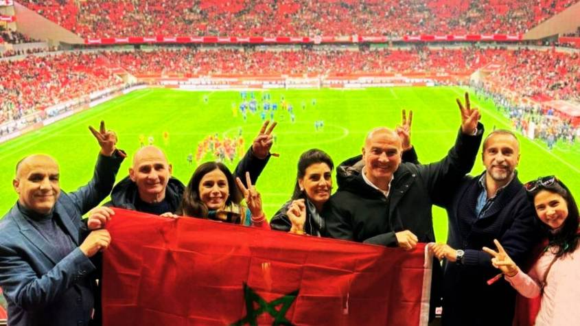 L’ONMT en action pendantla CAN 2025. Elle accueille prescripteurs de voyages, tour-opérateurs, fédérations professionnelles et journalistes