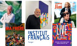 L’IFT célèbre l’inauguration de son nouveau site avec une programmation culturelle enrichissante. Une programmation riche que célèbre l'IFT en ce mois de janvier