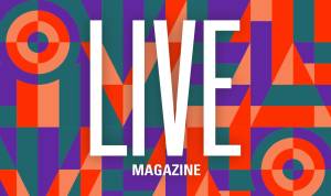 Spectacle Live Magazine à la salle Beckett de l’Institut Français de Tanger – Histoires 99 % vraies racontées en direct