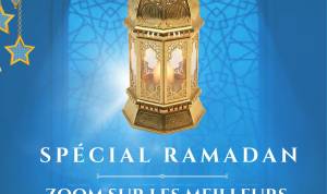 Couverture de Mon Livret du Nord spécial Ramadan 2026