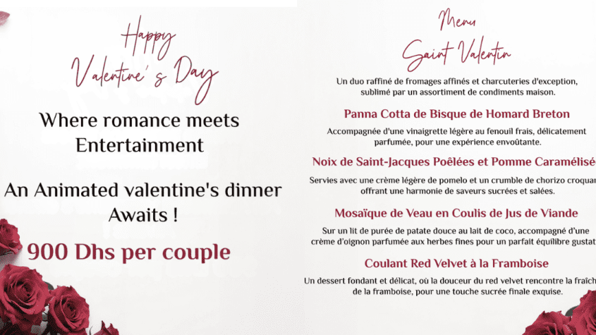 un cadre méditerranéen enchanteur offre le Farah, l'un des lieux de rêve à Tanger