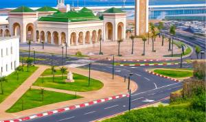 La Une des mille facettes de Tanger publié dans Mon Livret du Nord du Maroc