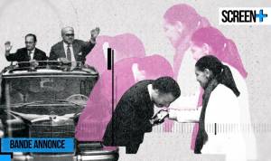 Soirée spéciale France-Maroc sur la chaîne France 5 - image YouTube