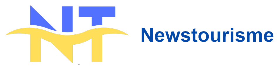 Newstourism